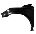 Fender Front Driver Side Steel For Buick - GM1240384