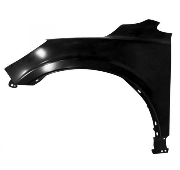 Fender Front Driver Side Steel For Buick - GM1240384