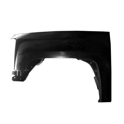 Fender Front Driver Side For Chevrolet - GM1240385U
