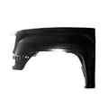 Fender Front Driver Side Capa For Gmc - GM1240387C