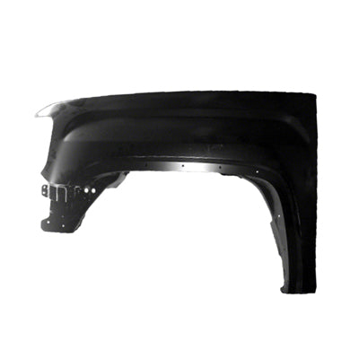 Fender Front Driver Side Capa For Gmc - GM1240387C