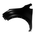 Fender Front Driver Side Steel For Buick - GM1240395
