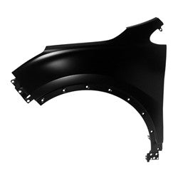 Fender Front Driver Side Steel For Buick - GM1240395
