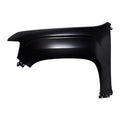 Fender Front Driver Side Steel Capa For Gmc - GM1240405C