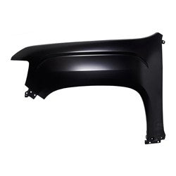Fender Front Driver Side Steel Capa For Gmc - GM1240405C