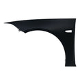 Fender Front Driver Side Steel With Lamp Hole Capa For Buick - GM1240407C