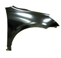 Fender Front Driver Side Steel For Chevrolet - GM1240409