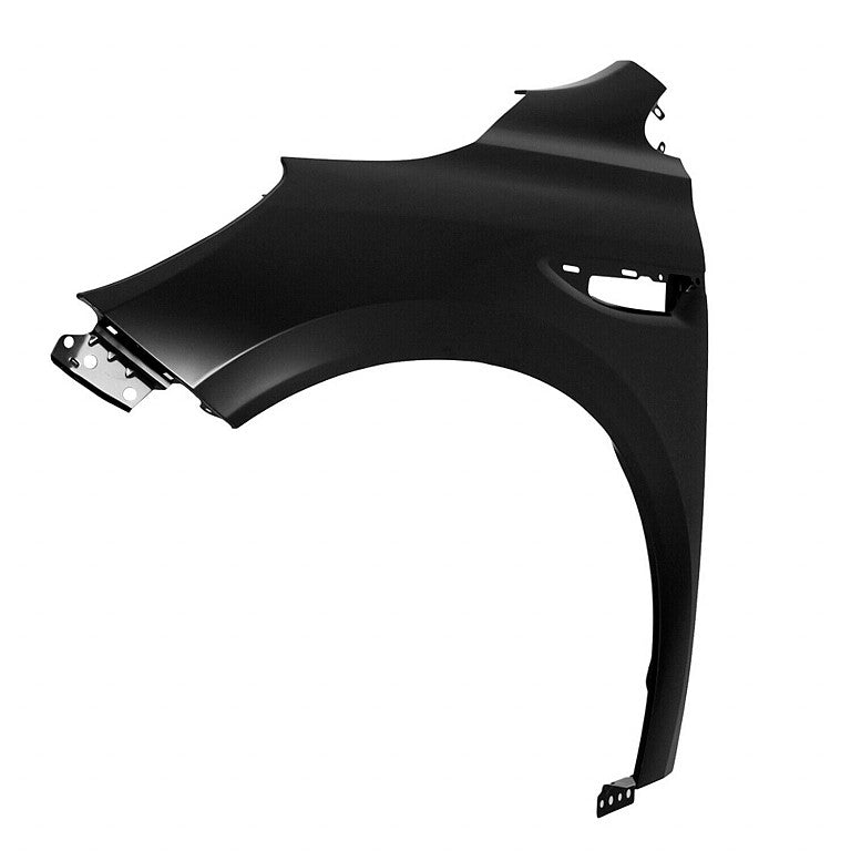 Fender Front Driver Side Steel For Buick - GM1240410
