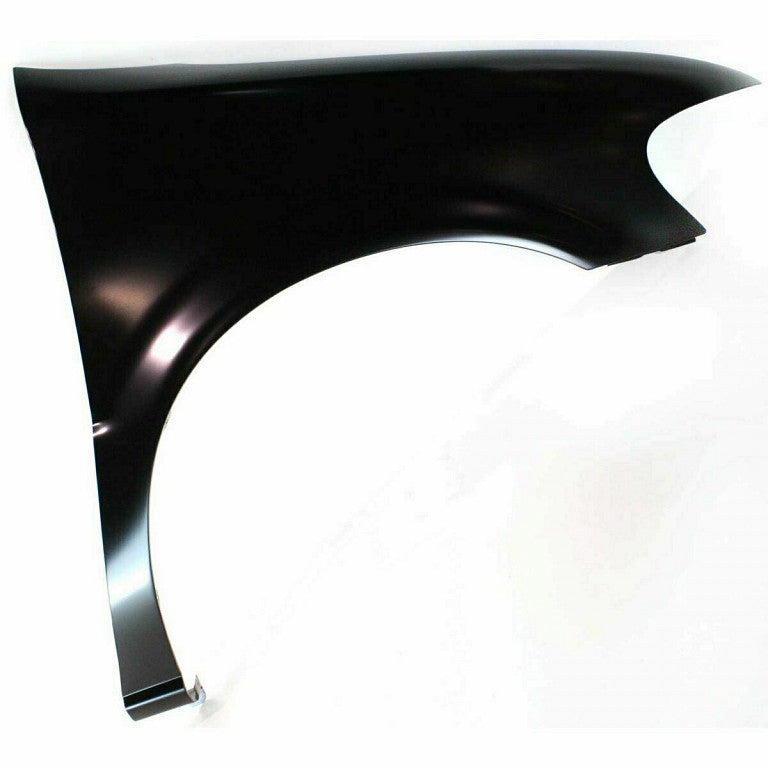 Fender Front Passenger Side For Pontiac - GM1241255