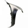 Fender Front Passenger Side For Pontiac - GM1241264