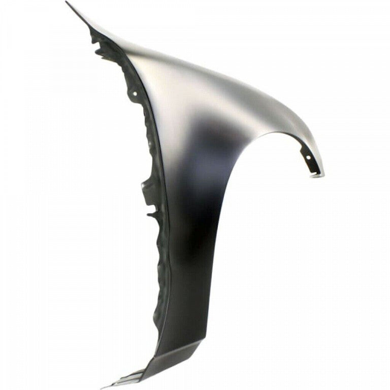 Fender Front Passenger Side For Pontiac - GM1241264