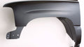Fender Front Passenger Side Capa For Chevrolet - GM1241267C