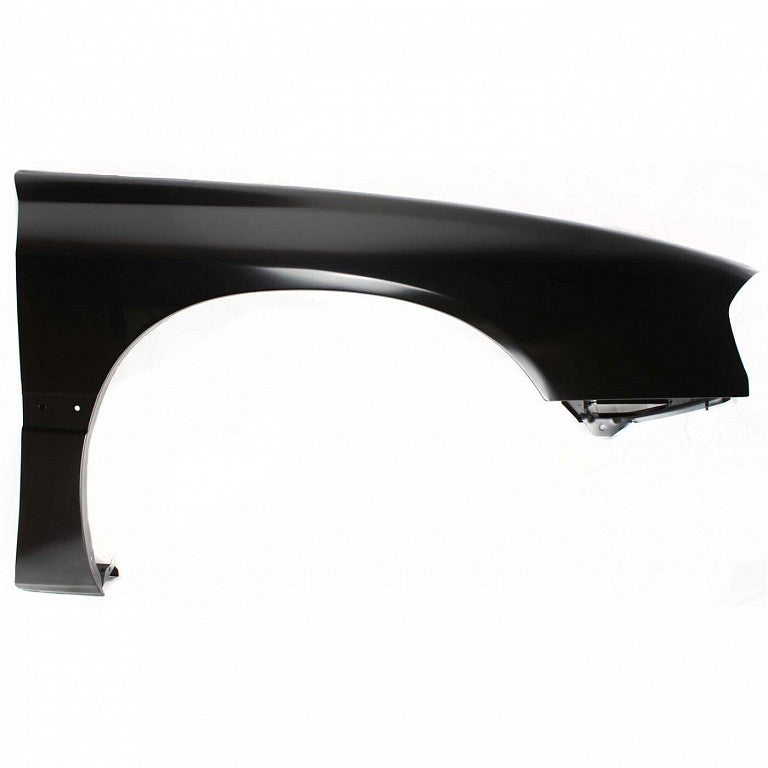 Fender Front Passenger Side Capa For Chevrolet - GM1241273C