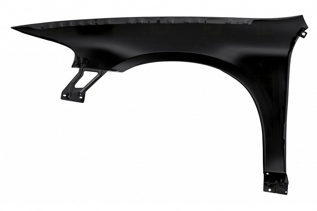 Fender Front Passenger Side For Pontiac - GM1241288