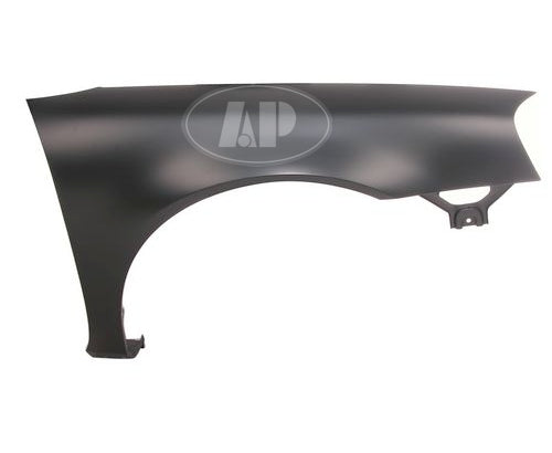 Fender Front Passenger Side Base/Gt For Pontiac - GM1241298