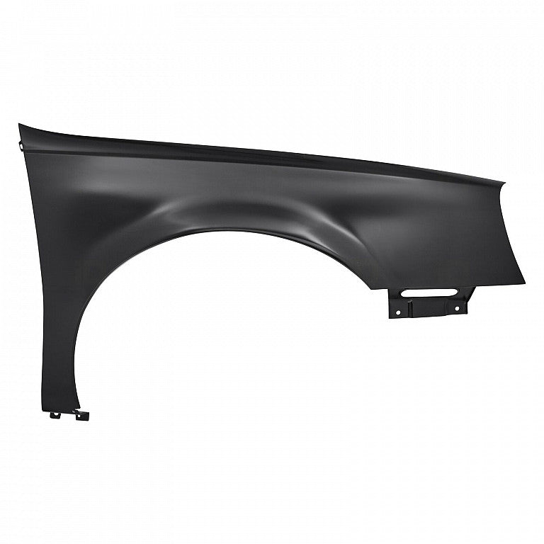 Fender Front Passenger Side For Cadillac - GM1241301