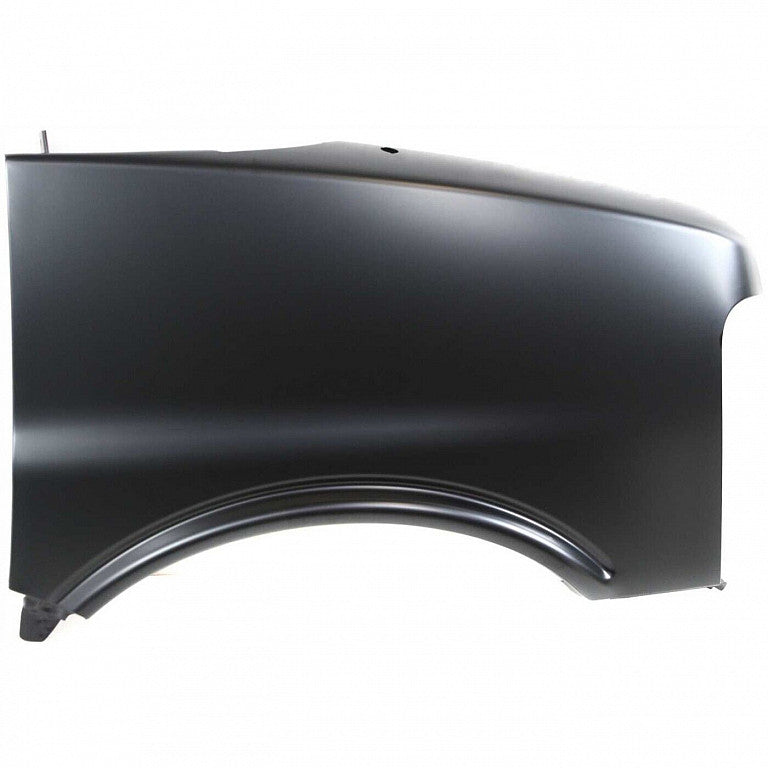 Fender Front Passenger Side Capa For Gmc - GM1241312C