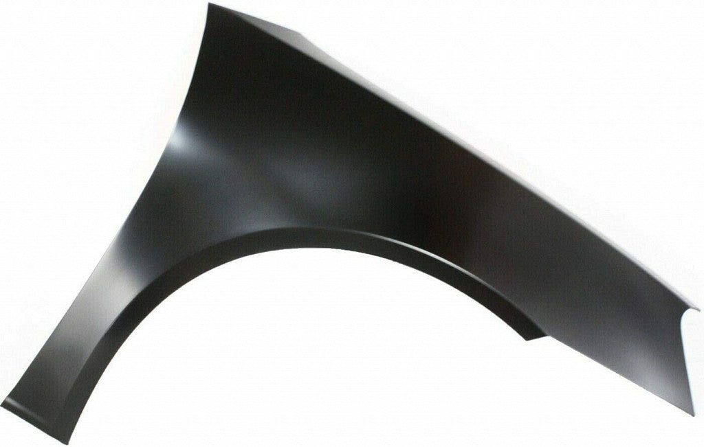 Fender Front Passenger Side Capa For Pontiac - GM1241321C