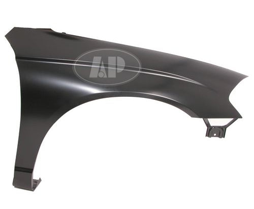 Fender Front Passenger Side Capa For Chevrolet - GM1241328C