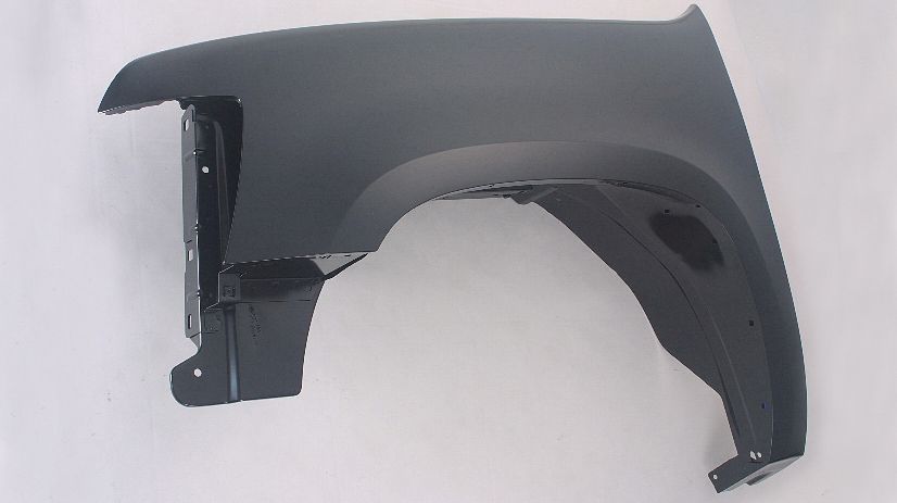 Fender Front Passenger Side Capa For Chevrolet - GM1241333C