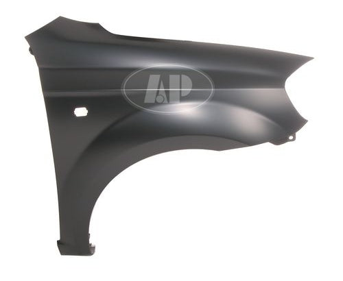 Fender Front Passenger Side Capa For Pontiac - GM1241334C
