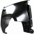 Fender Front Passenger Side Capa For Cadillac - GM1241338C