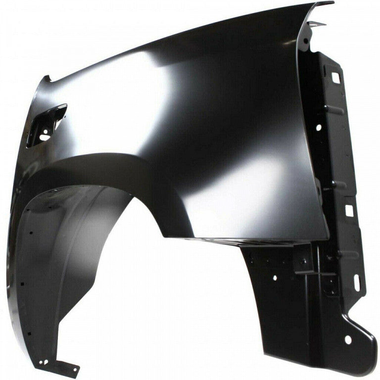 Fender Front Passenger Side Capa For Cadillac - GM1241338C