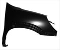 Fender Front Passenger Side With Antenna Hole For Buick - GM1241344