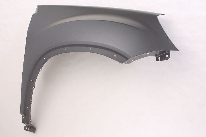 Fender Front Passenger Side Capa For Gmc - GM1241345C