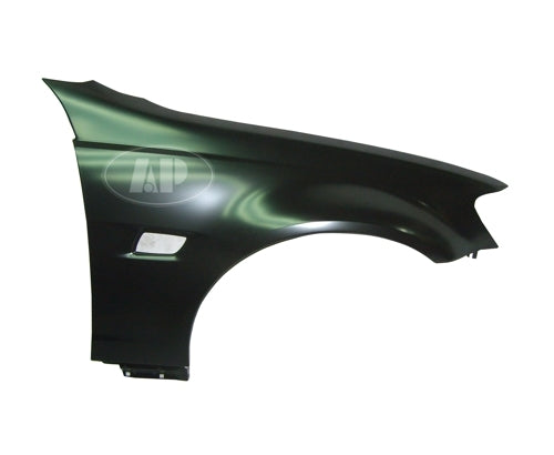 Fender Front Passenger Side Capa For Pontiac - GM1241352C