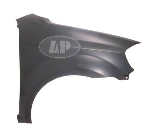 Fender Front Passenger Side Capa For Chevrolet - GM1241355C