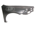 Fender Front Passenger Side Without Side Lamp Hole Capa For Chevrolet - GM1241356C