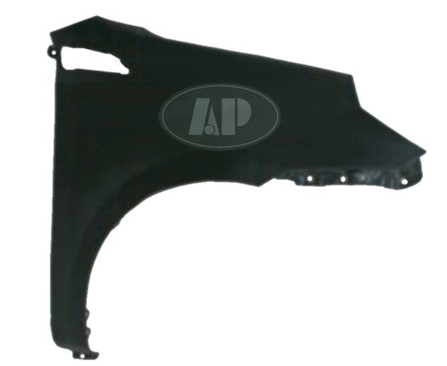 Fender Front Passenger Side Capa For Pontiac - GM1241357C