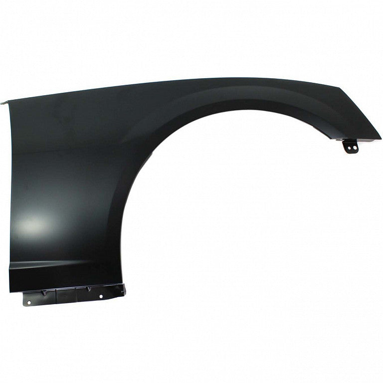 Fender Front Passenger Side Capa For Chevrolet - GM1241365C