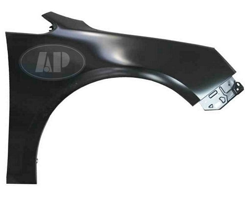 Fender Front Passenger Side Capa For Buick - GM1241375C