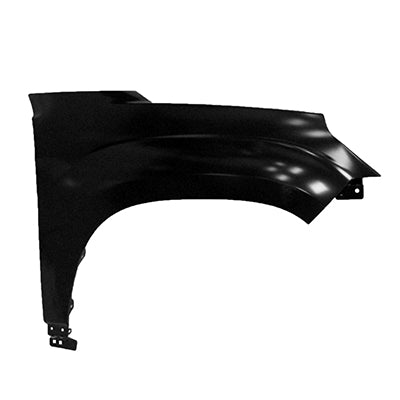 Fender Front Passenger Side Capa For Gmc - GM1241381C