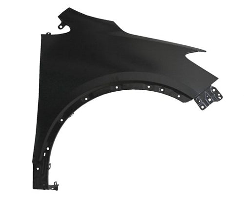 Fender Front Passenger Side For Buick - GM1241382