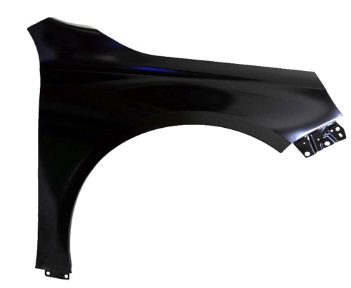 Fender Front Passenger Side Capa For Chevrolet - GM1241383C