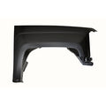 Fender Front Passenger Side For Chevrolet - GM1241385U