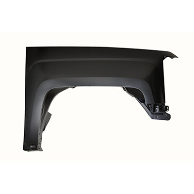 Fender Front Passenger Side For Chevrolet - GM1241385
