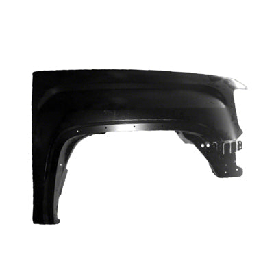 Fender Front Passenger Side For Gmc - GM1241387