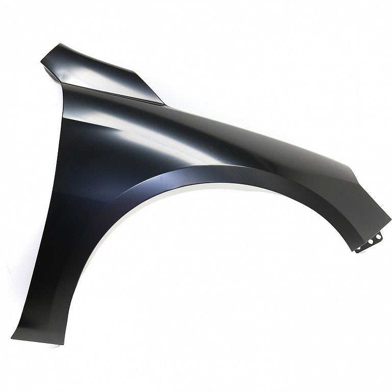 Fender Front Passenger Side Capa For Chevrolet - GM1241392C