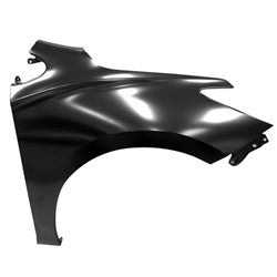 Fender Front Passenger Side Steel For Chevrolet - GM1241396U