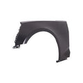 Fender Front Passenger Side Steel Capa For Chevrolet - GM1241399C