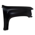Fender Front Passenger Side Steel For Gmc - GM1241405