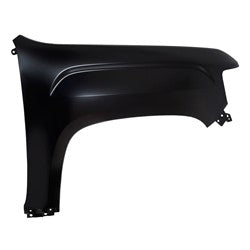 Fender Front Passenger Side Steel For Gmc - GM1241405