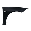 Fender Front Passenger Side Steel With Lamp Hole Capa For Buick - GM1241407C