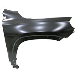 Fender Front Passenger Side Steel For Gmc - GM1241408