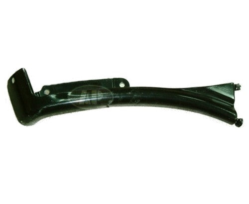 Fender Extension Front Driver Side Rearward For Gmc - GM1242108