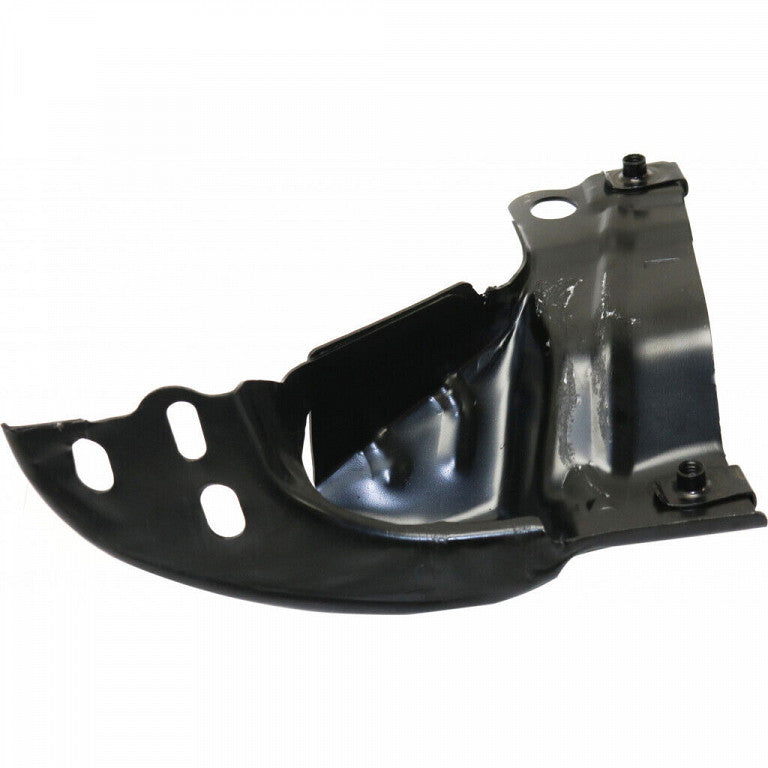 Fender Front Driver Side Lower Bracket Steel For Chevrolet - GM1244104